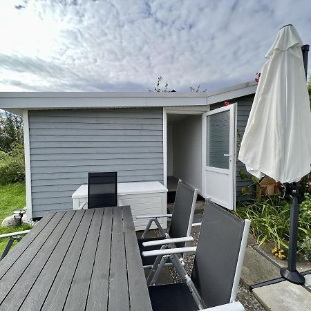 Hagelstein III "Herzmuschel" Dahme  Exterior foto