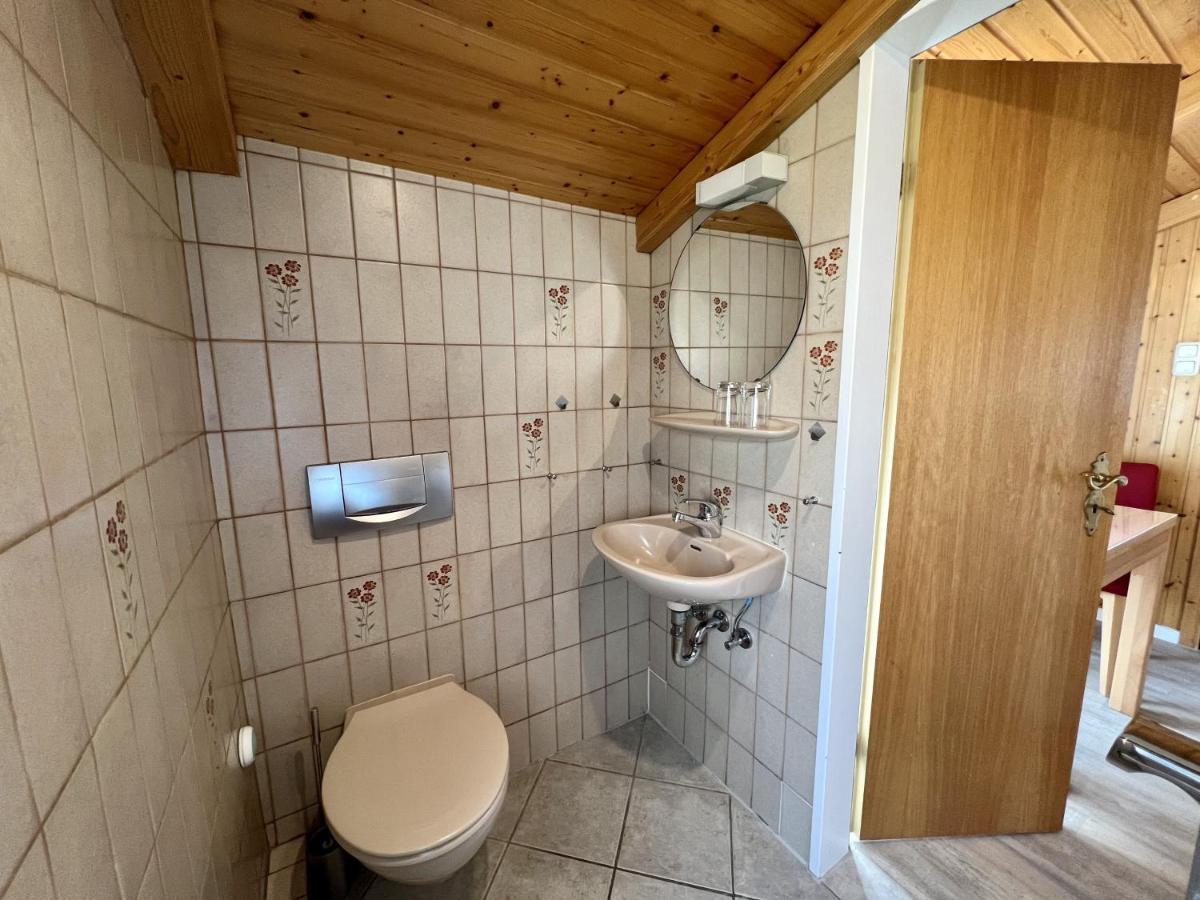 Hagelstein III "Herzmuschel" Dahme  Exterior foto